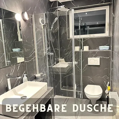 Lombardi - Terrasse, Babybett, Doppelbett, Waschmaschine, Ruhige Lage