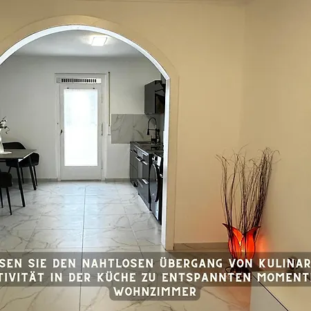Lombardi - Terrasse, Babybett, Doppelbett, Waschmaschine, Ruhige Lage Apartment *