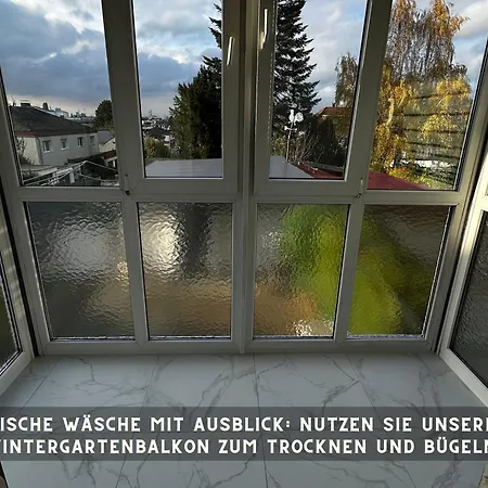Apartment Lombardi - Terrasse, Babybett, Doppelbett, Waschmaschine, Ruhige Lage