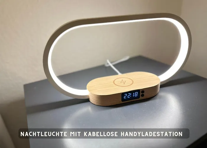 Lombardi - Terrasse, Babybett, Doppelbett, Waschmaschine, Ruhige Lage Apartman Offenbach am Main